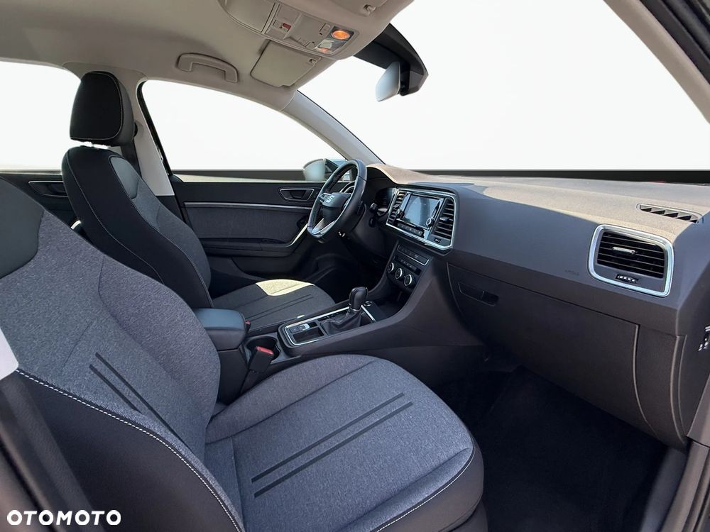 Seat Ateca 2.0 TDI Style S&S DSG - 9