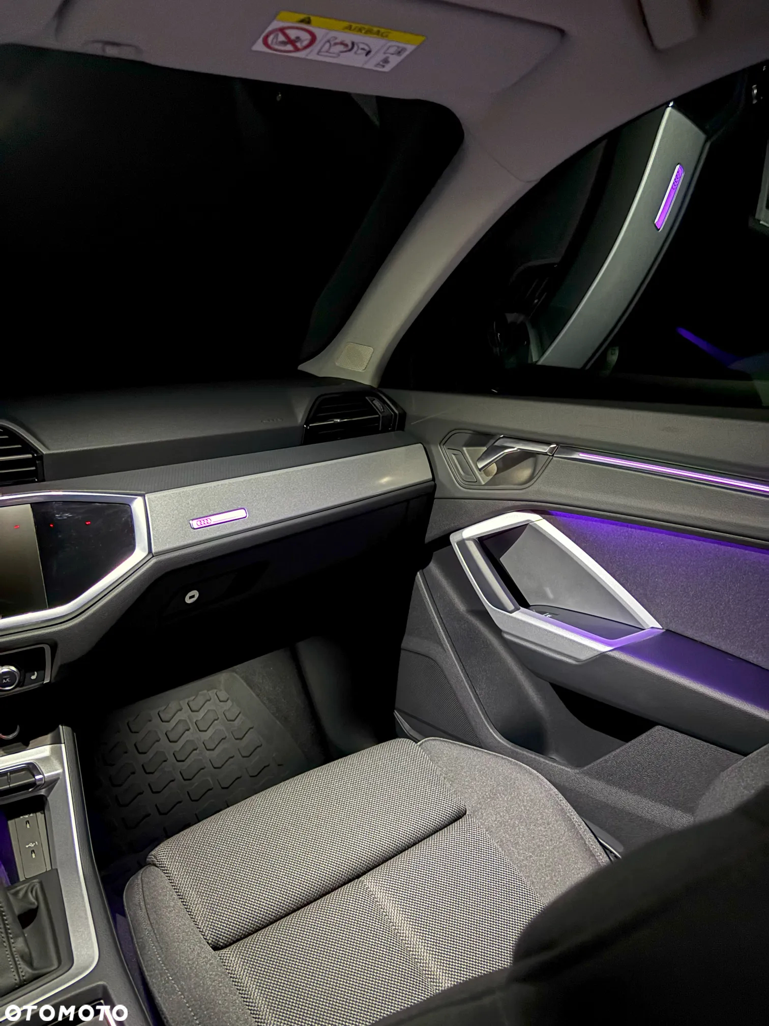 Audi Q3 Sportback - 6