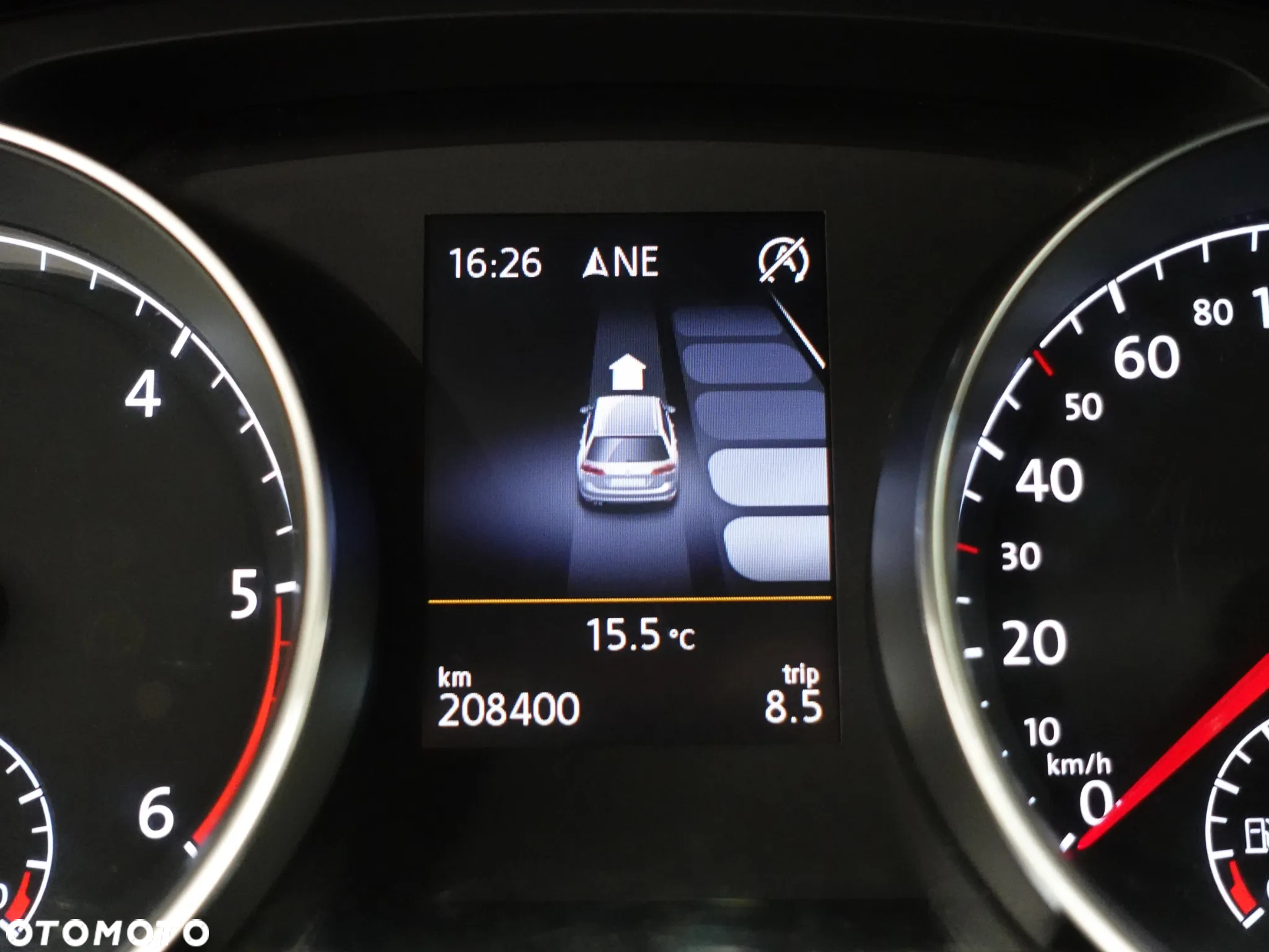 Volkswagen Golf 1.6 TDI 4Motion BlueMotion Technology Cup - 38