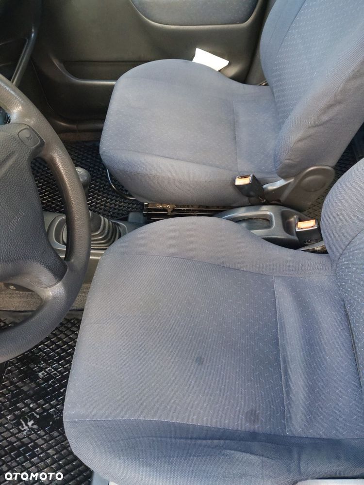 Suzuki Wagon R+ - 5