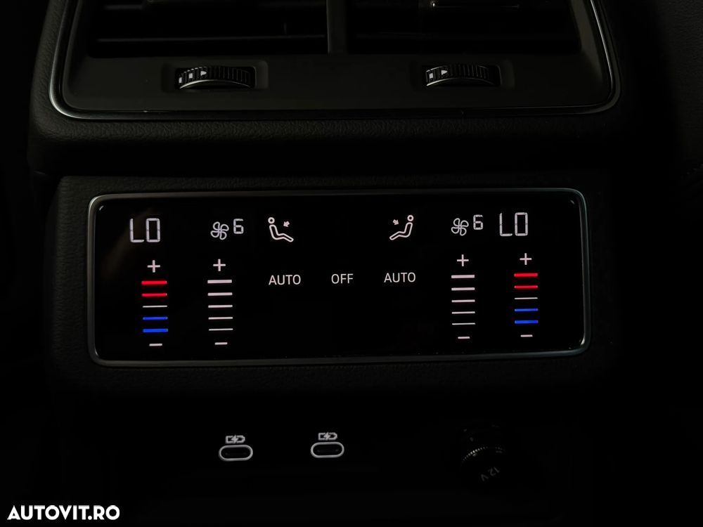 Audi A6 Avant 40 TDI S tronic S line - 22