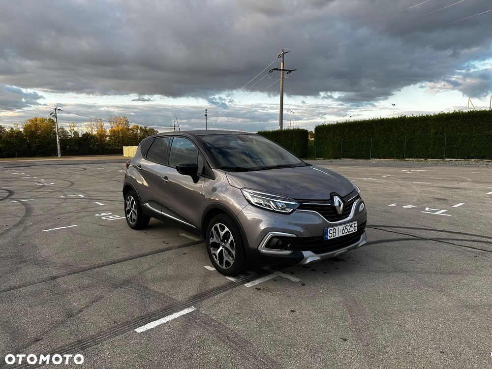 Renault Captur ENERGY dCi 110 Start&Stop Intens - 7