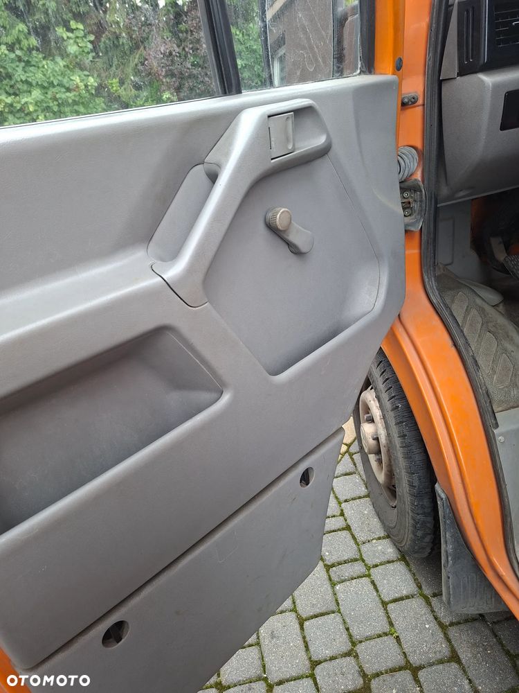 Volkswagen LT 35 - 9