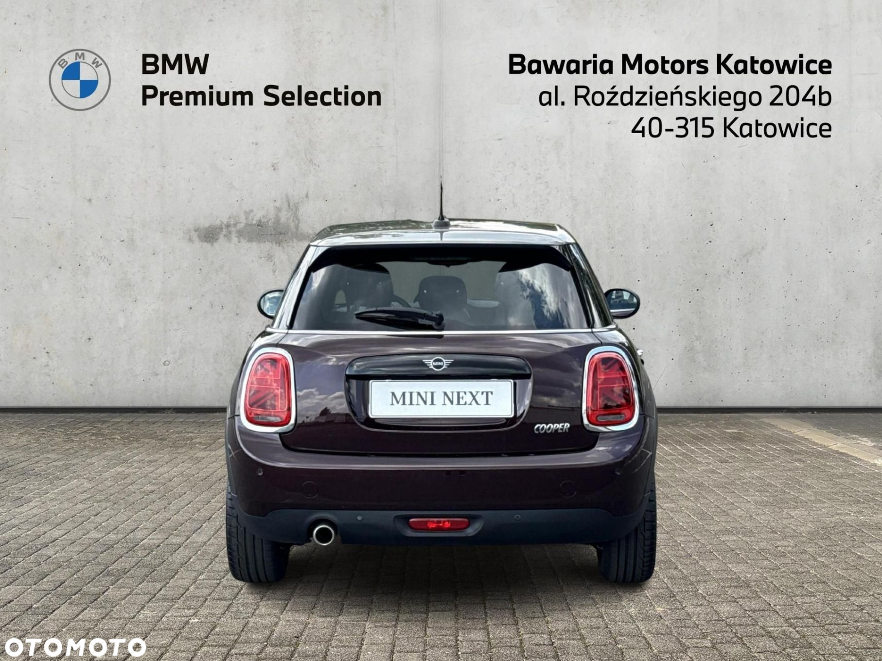 MINI Cooper - 4