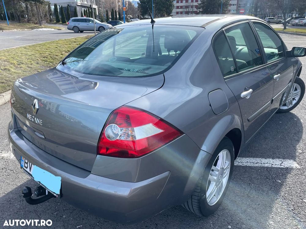 Renault Megane II 1.6 Authentique - 2
