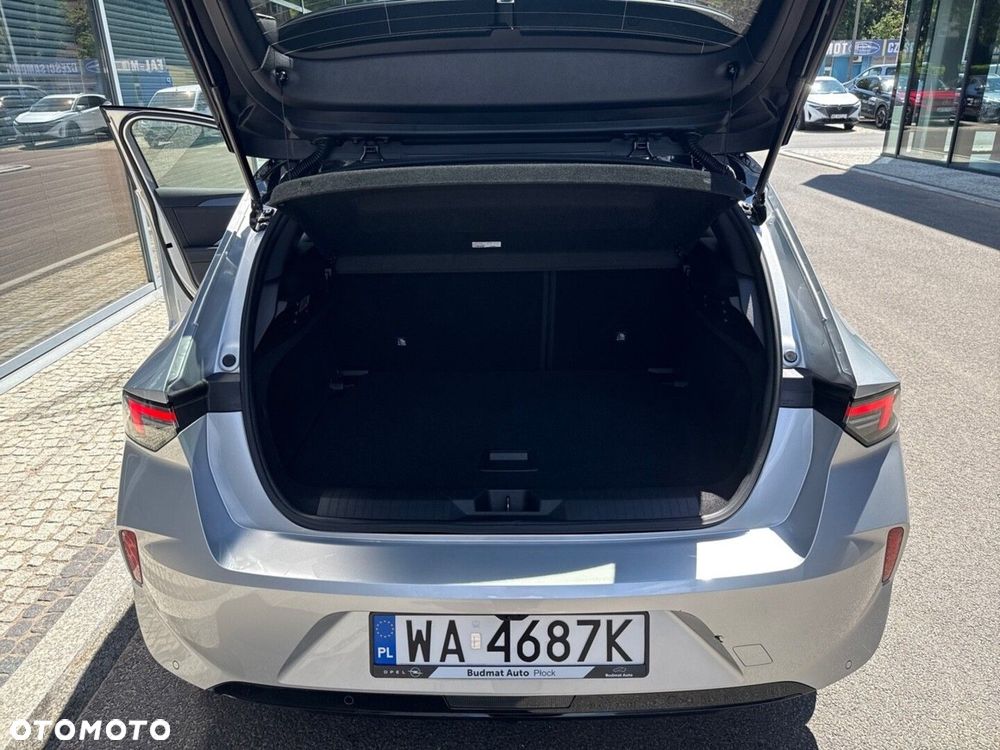 Opel Astra 1.2 T GS S&S - 7