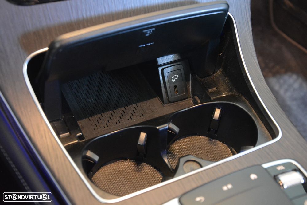 Mercedes-Benz GLC 300 - 38