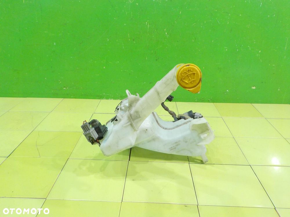 MAZDA CX7 CX-7 LIFT 2.2 D 11r 5D zbiornik spryskiwaczy EH6467480 - 3