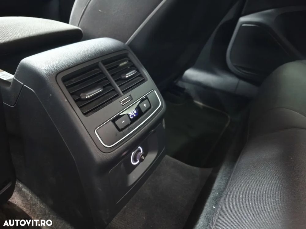 Audi A4 40 TFSI MHEV S tronic S Line - 13