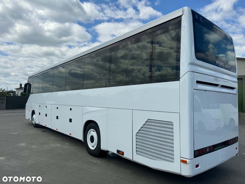 Irisbus Evadys HD - 8