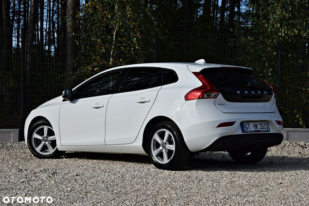 Volvo V40 - 19