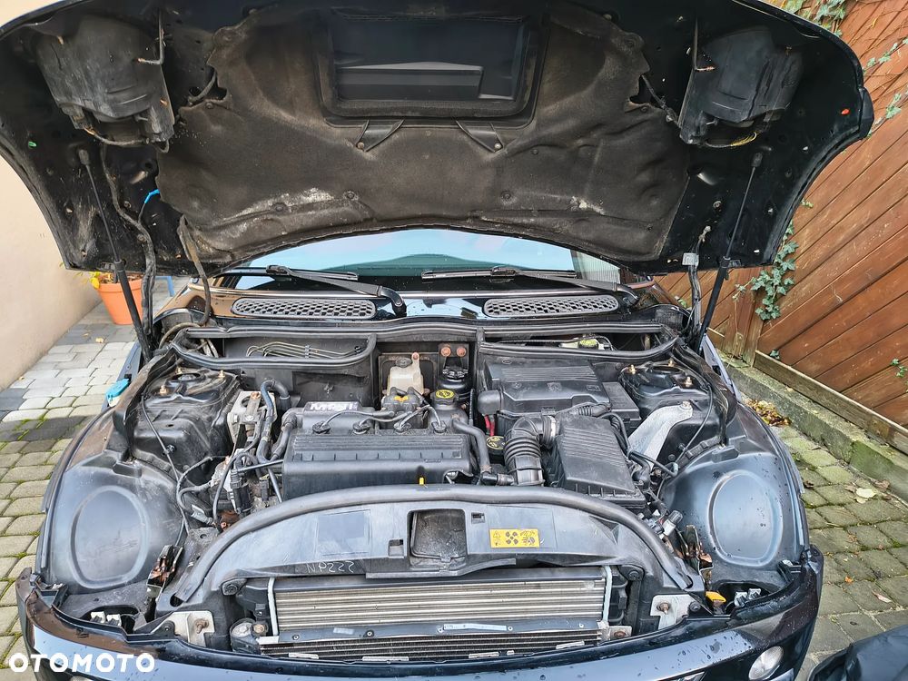 MINI ONE Standard - 14