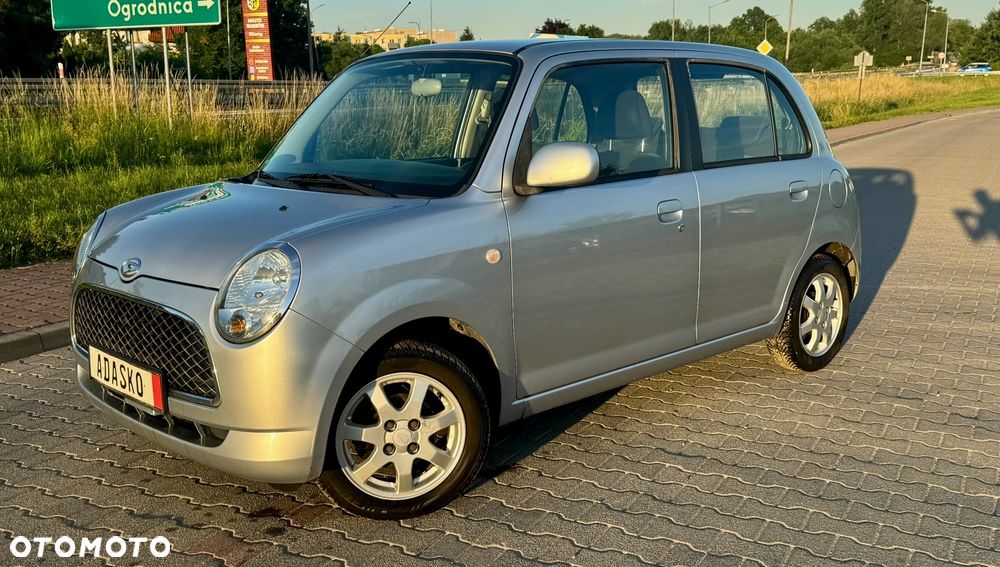 Daihatsu Trevis 1.0 Junior - 2