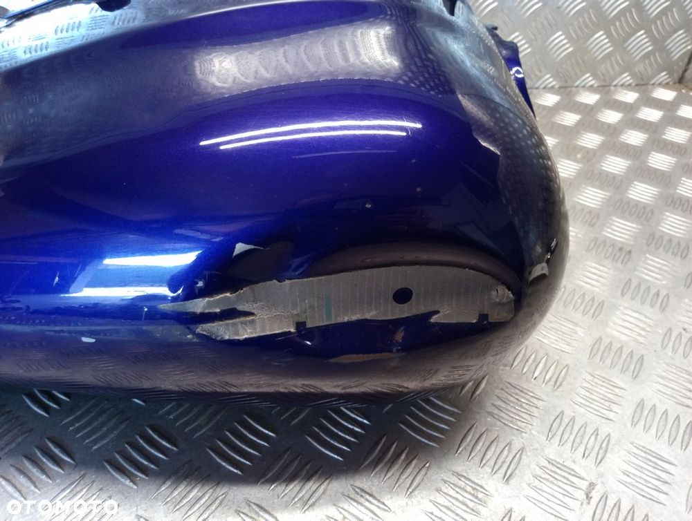 Zbiornik bak paliwa HONDA VTX 1800 R/S 02-04r   PN. 17520-MCV-670 - 10