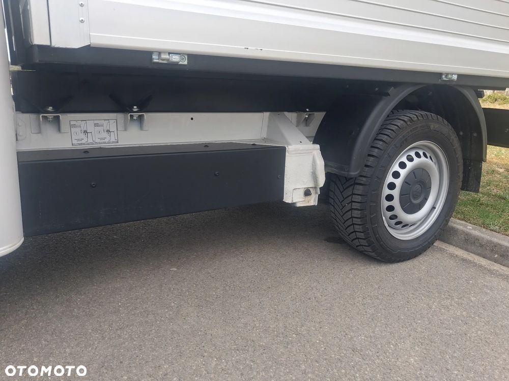 Volkswagen Transporter T6 - 14