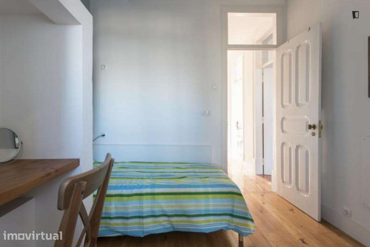 Apartamento com 3 quartos - localizado em Penha de França Lisbon - Grande imagem: 4/33