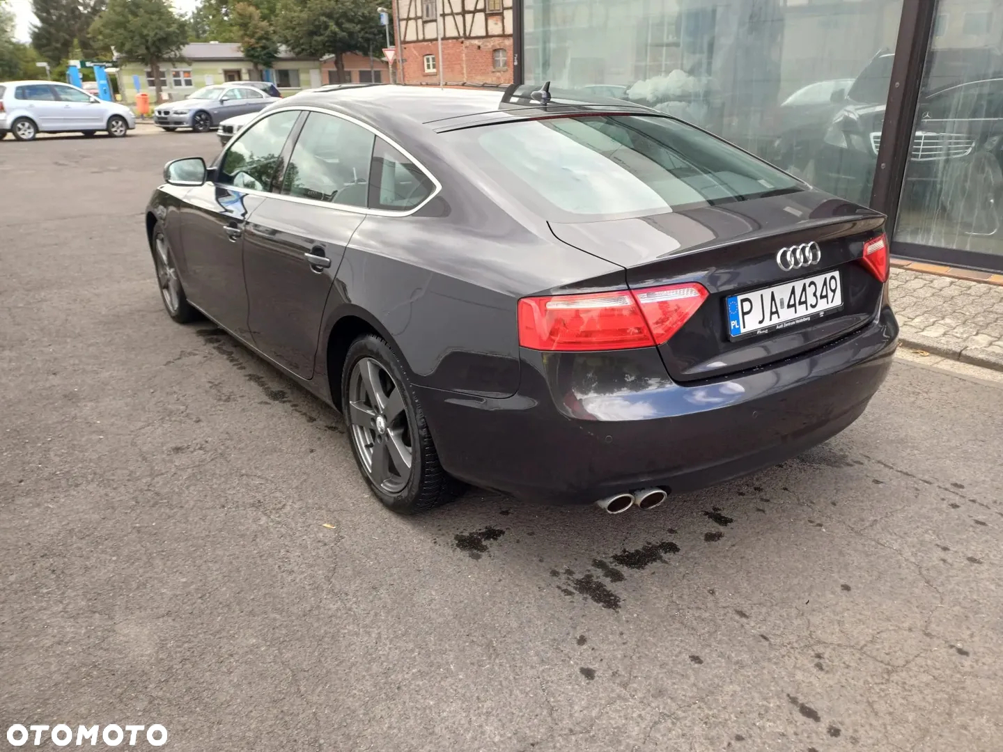Audi A5 2.0 TDI Quattro S tronic - 3