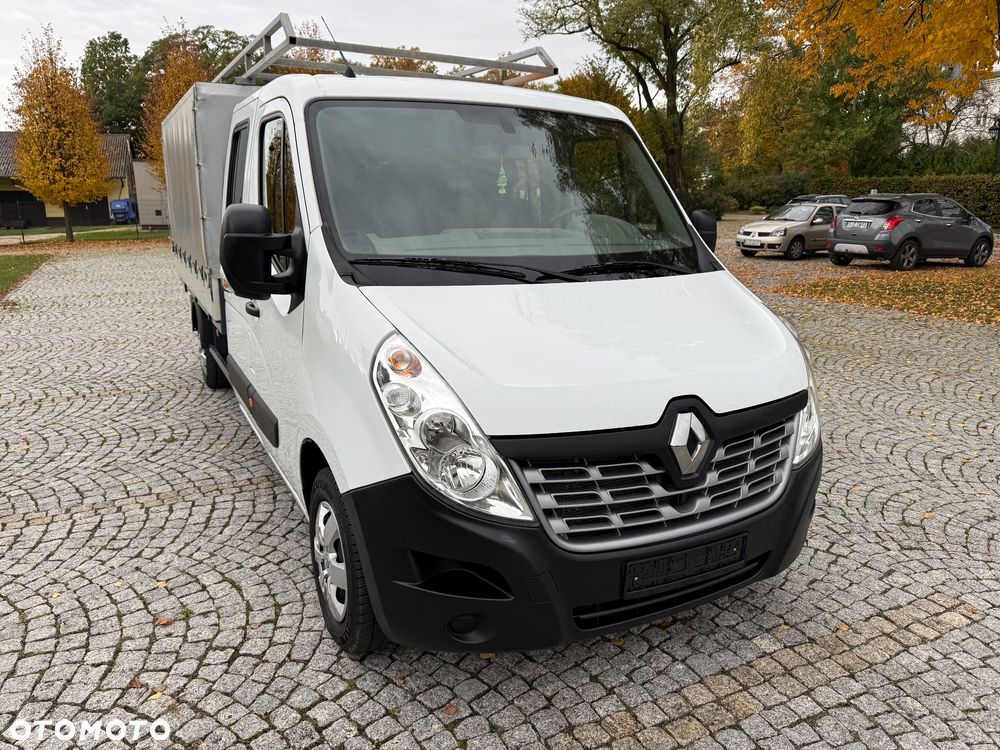 Renault Master - 12