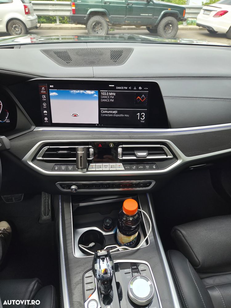 BMW X7 - 6