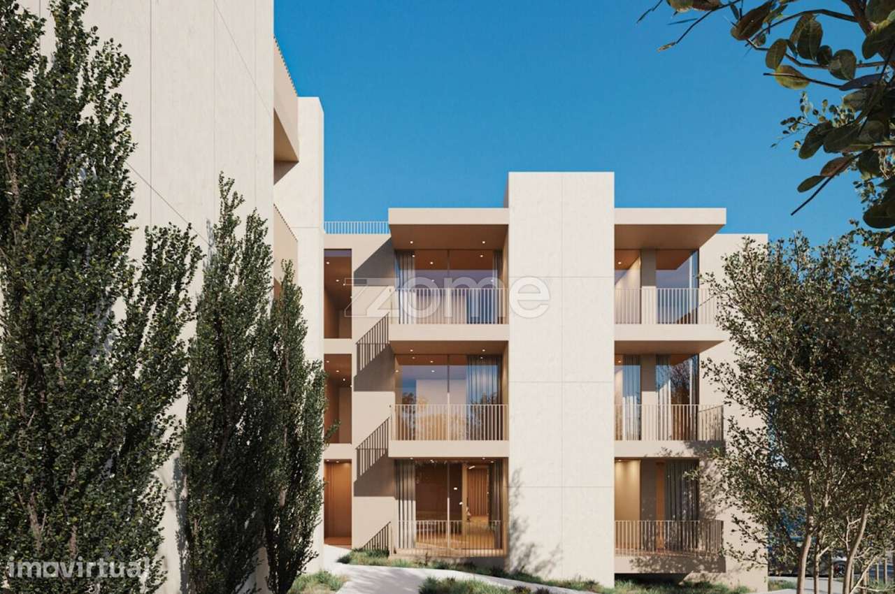 Apartamento T3 - Empreendimento Alva Residences - Grande imagem: 4/19