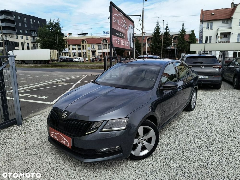 Skoda Octavia 2.0 TSI 4x4 Style DSG - 38