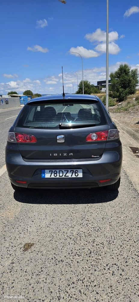 SEAT Ibiza 1.2 12V Stylance - 2