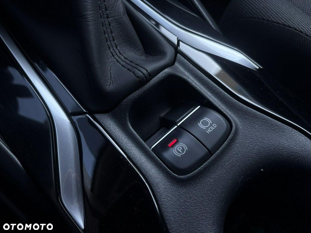 Toyota Corolla 1.8 Hybrid Comfort - 26