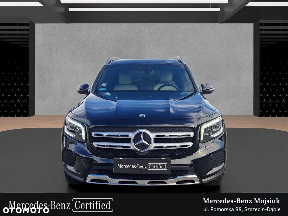 Mercedes-Benz GLB - 2