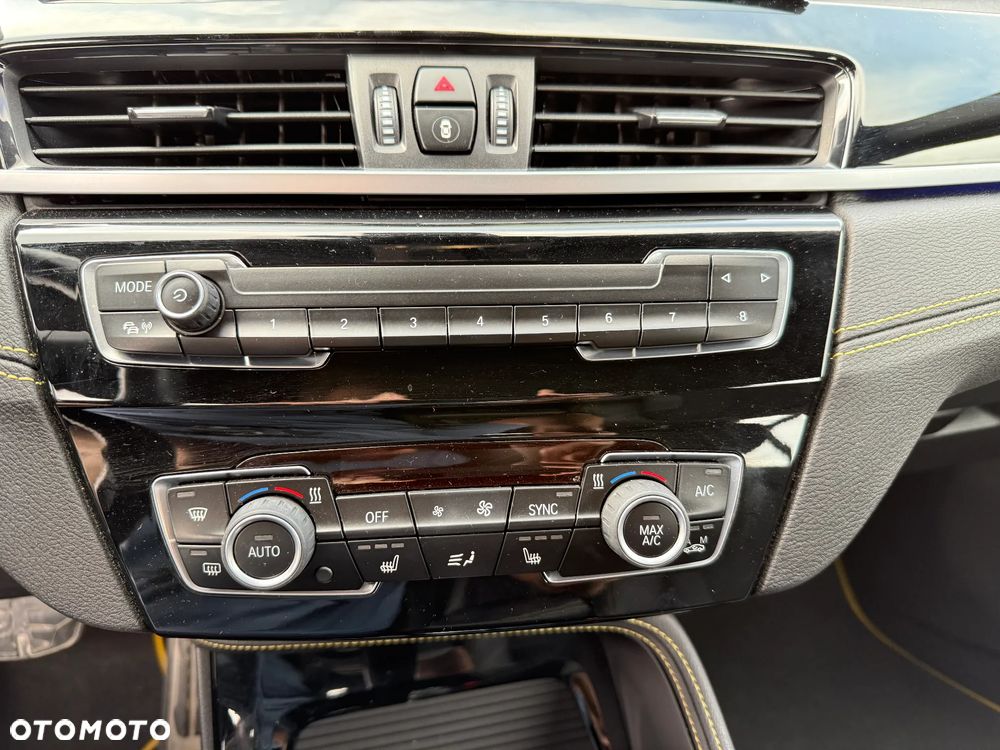 BMW X2 xDrive20d M Sport - 22