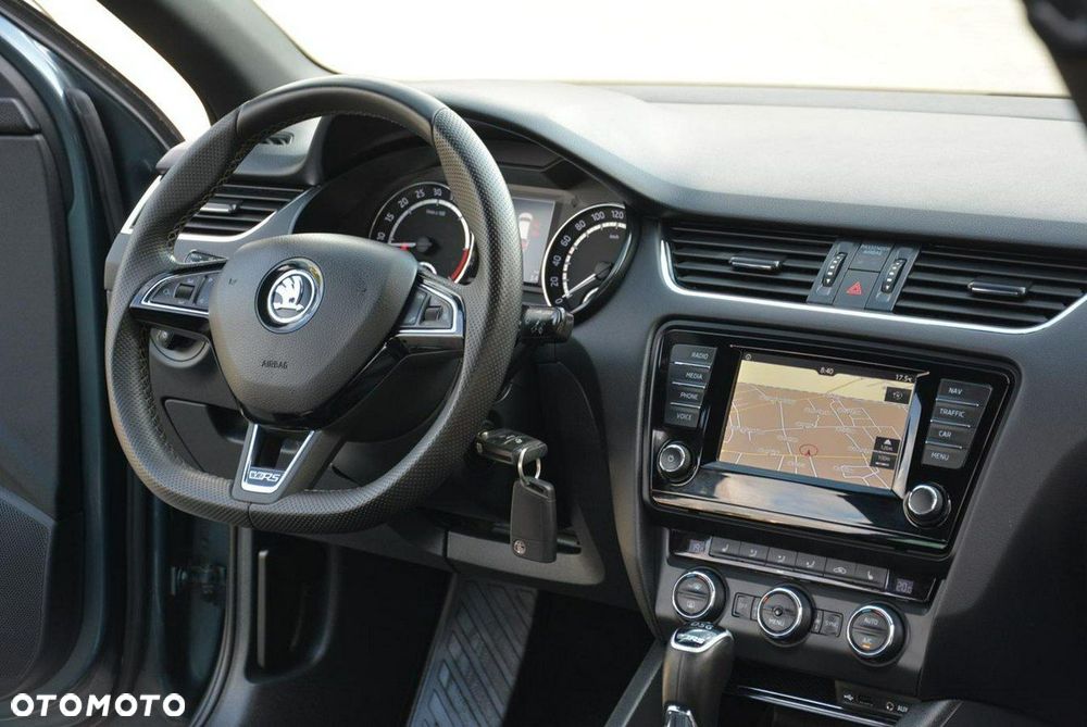 Skoda Octavia - 20