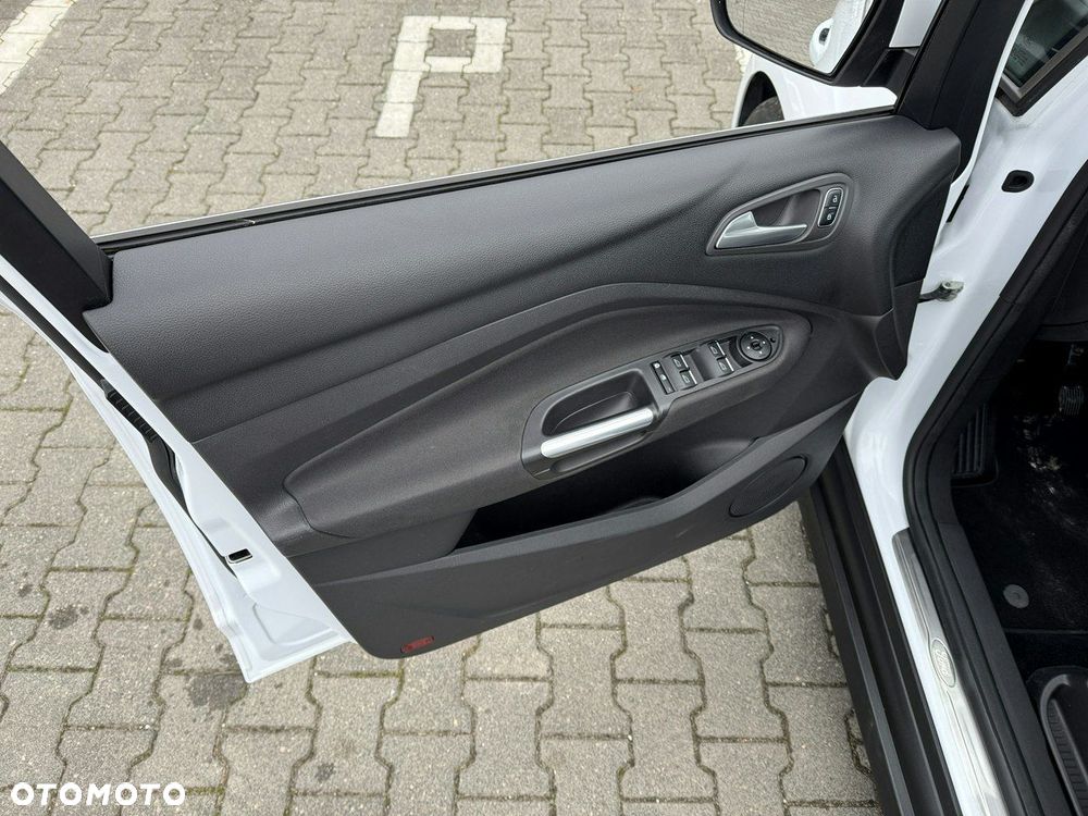 Ford C-MAX 1.0 EcoBoost Titanium ASS - 16