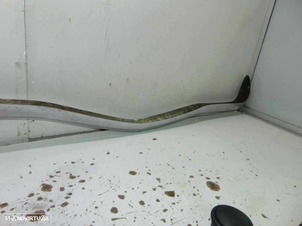 Opel Ascona para-choques - 15