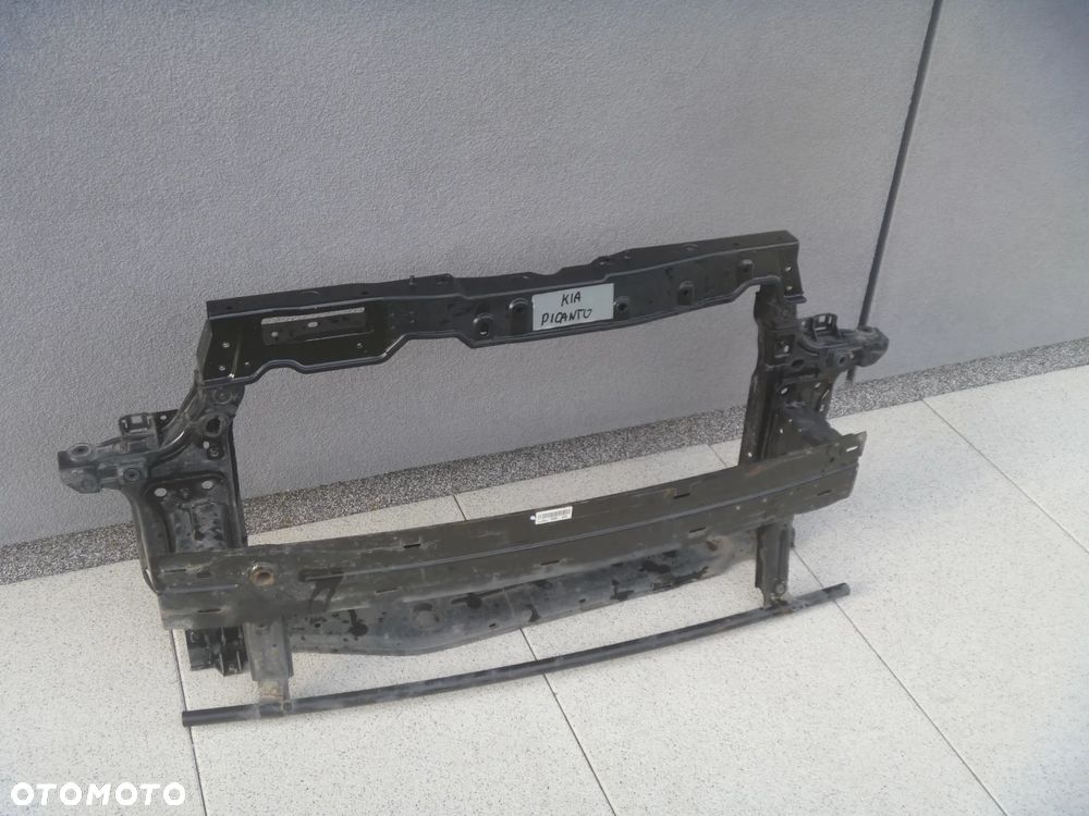 KIA PICANTO III PAS PRZEDNI BELKA ORYGINAŁ 64101-G600 - 2