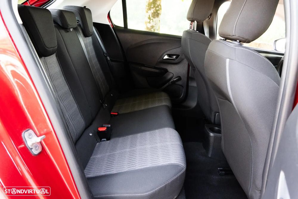 Opel Corsa - 21