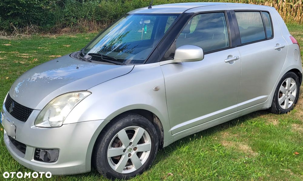 Suzuki Swift 1.3 Comfort - 1