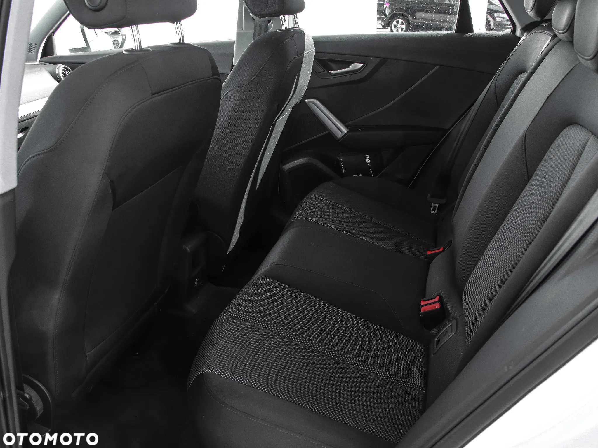 Audi Q2 35 TFSI S tronic - 12