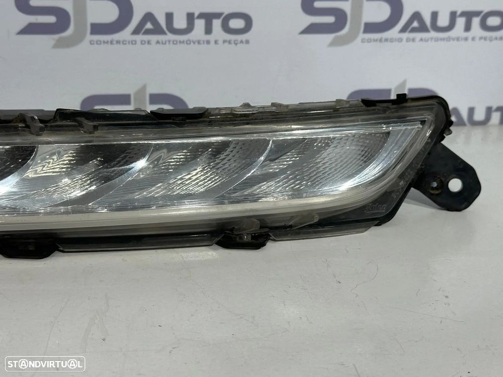 Led Direito / Esquerdo - Citroen C4 Grand Picasso (2016) - 9