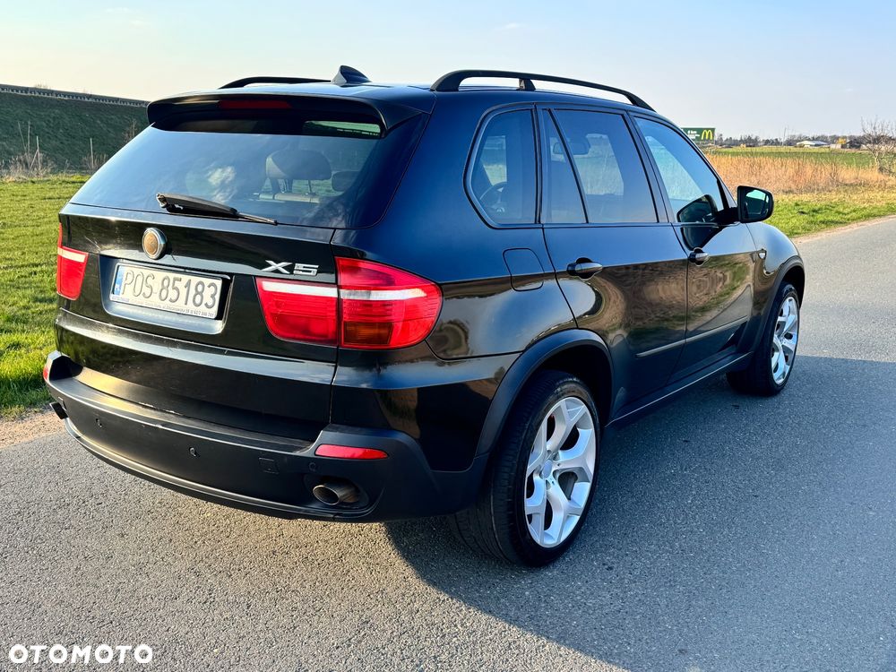 BMW X5 3.0d xDrive - 5