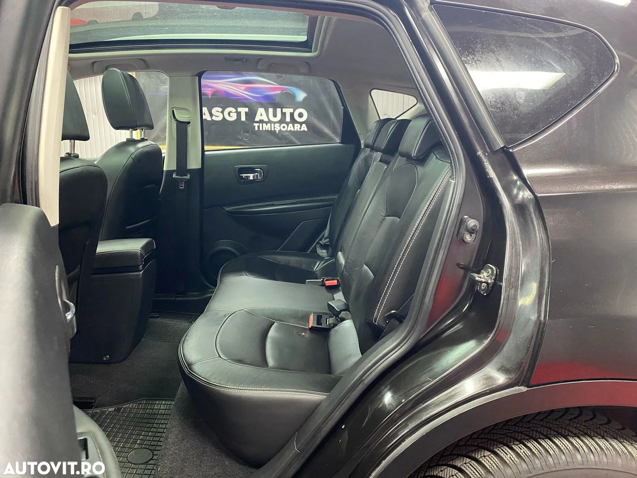 Nissan Qashqai - 15