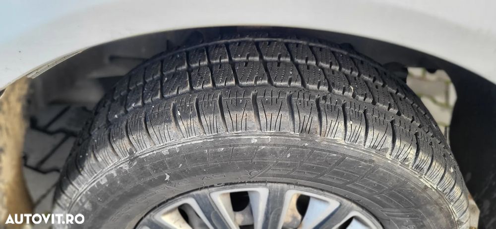 Volkswagen Crafter - 6