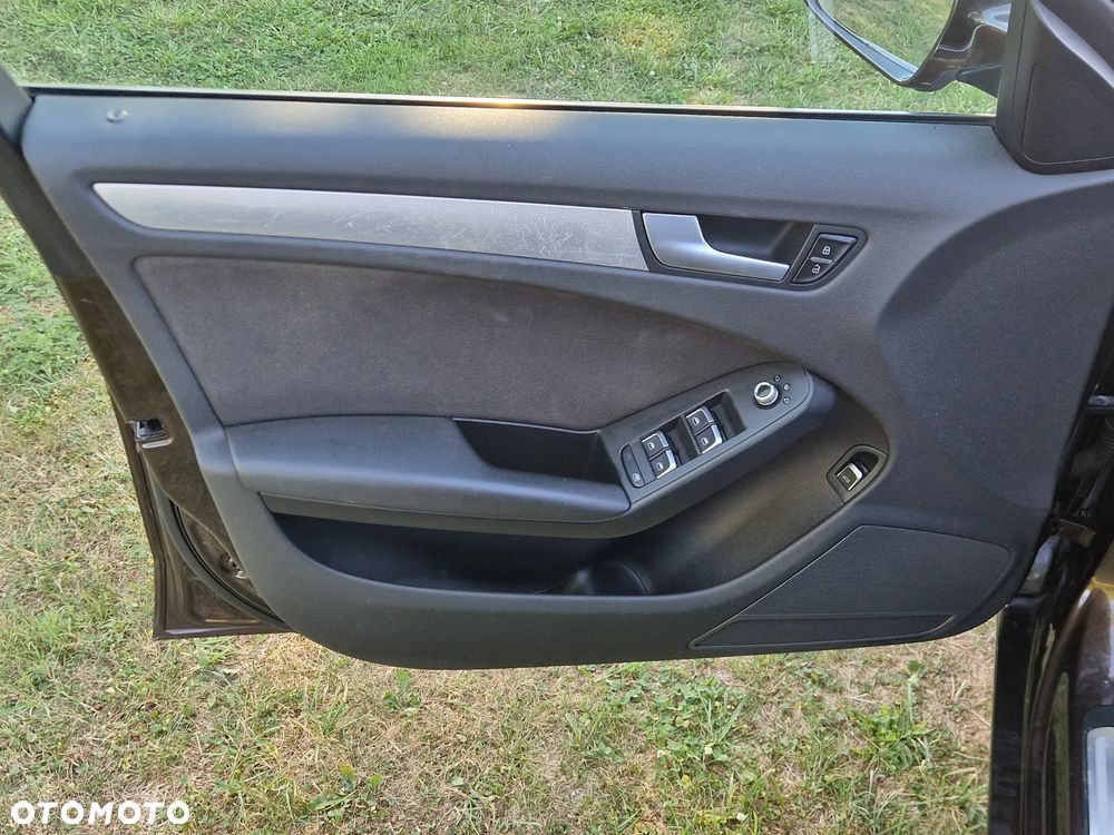 Audi A4 Avant - 12