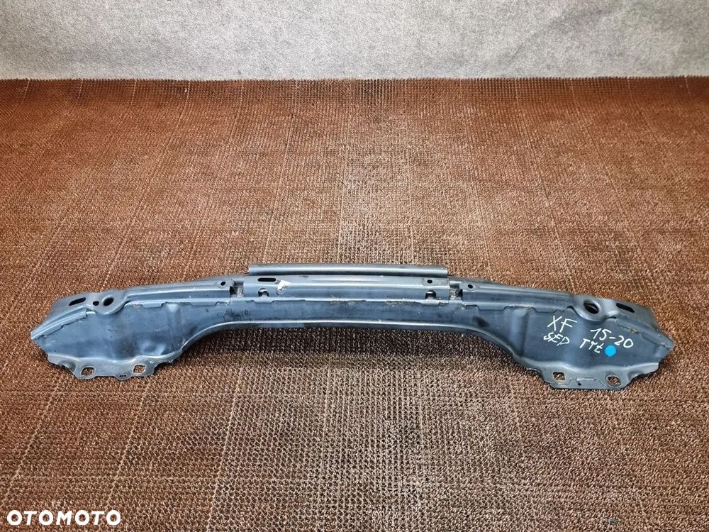 JAGUAR XF sed 15-20r Belka Zderzak Tył - 1