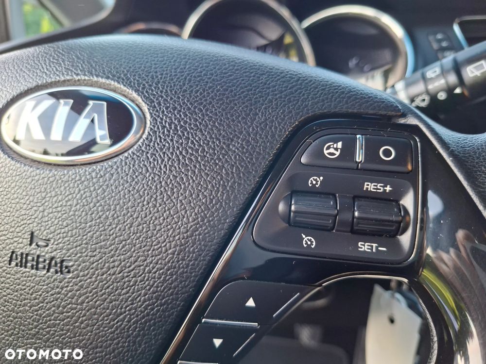 Kia Ceed 1.6 GDI XL - 14