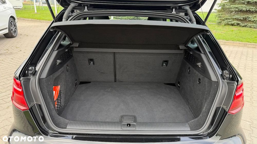 Audi S3 - 19