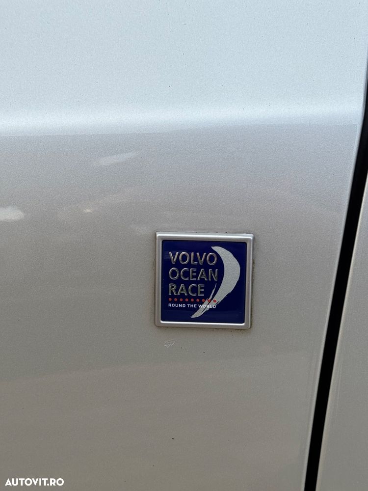 Volvo V40 D2 Ocean Race - 22