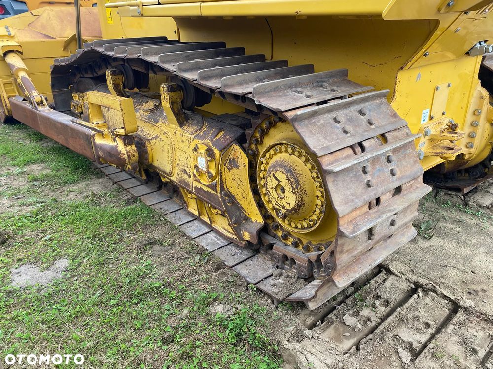 Komatsu D65EX-18, 2019 ROK, 3200 MTH, PIĘKNY STAN, Z NIEMIEC, - 30