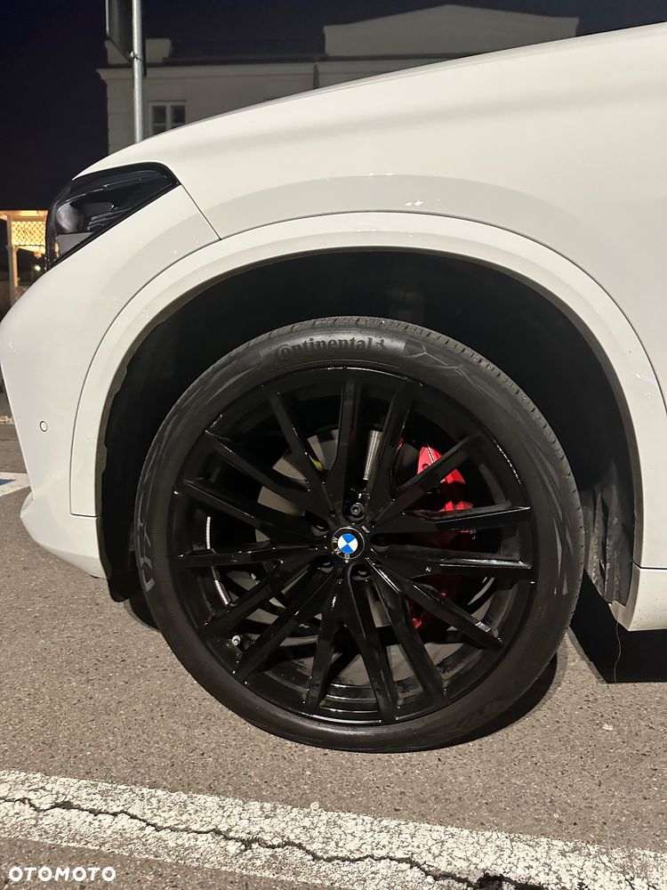BMW X5 xDrive40i mHEV - 7
