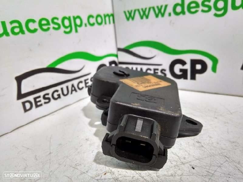 MOTOR SOFAGEM RENAULT LAGUNA II GRANDTOUR 2004 -52485222 - 4