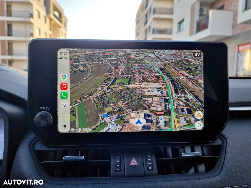 Toyota RAV4 2.5 VVT-iE 4x2 Dynamic - 18