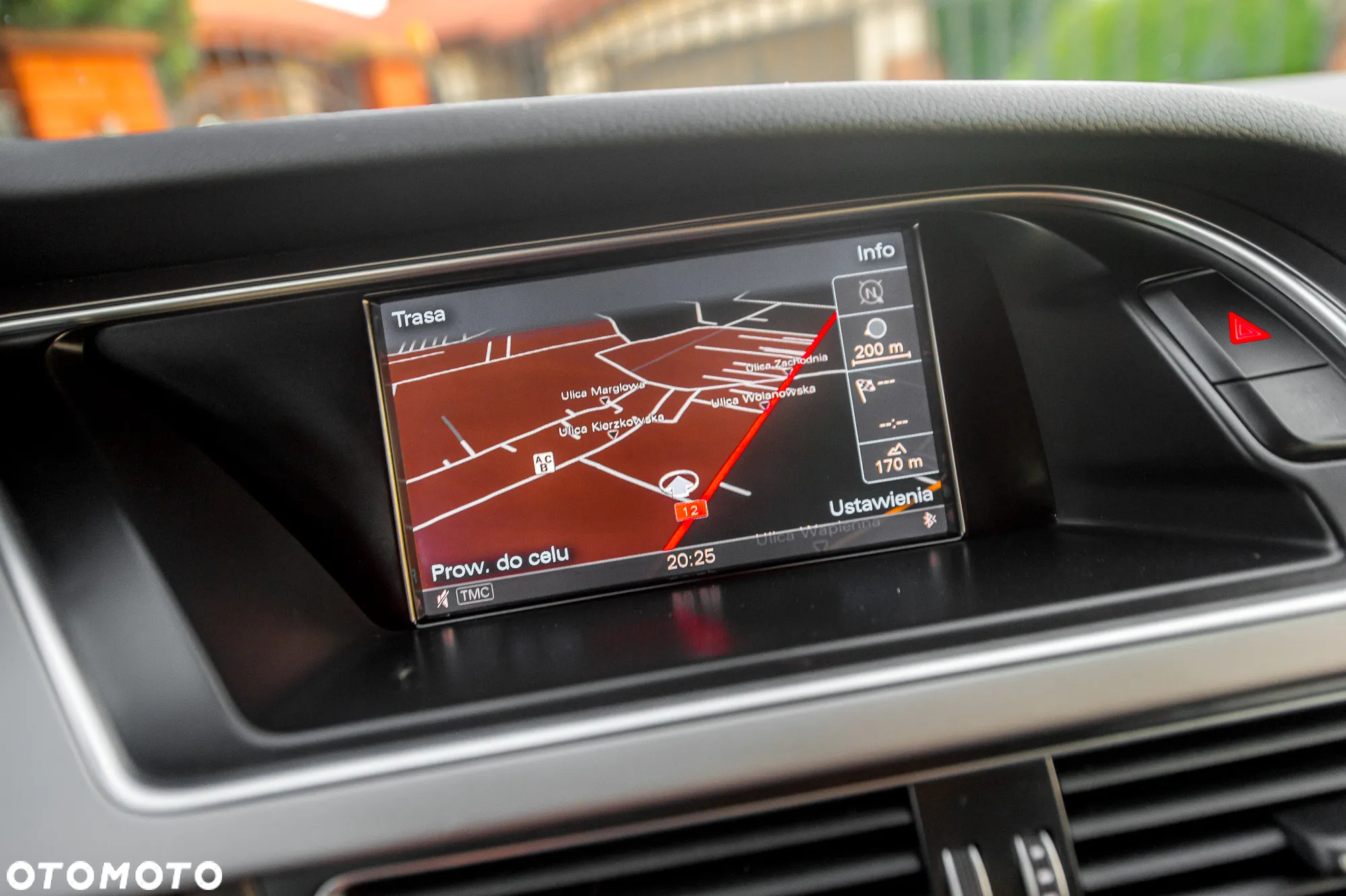 Audi A5 2.0 TFSI Sportback quattro S tronic - 30